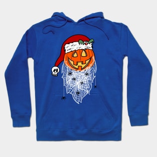 Noëlloween Hoodie